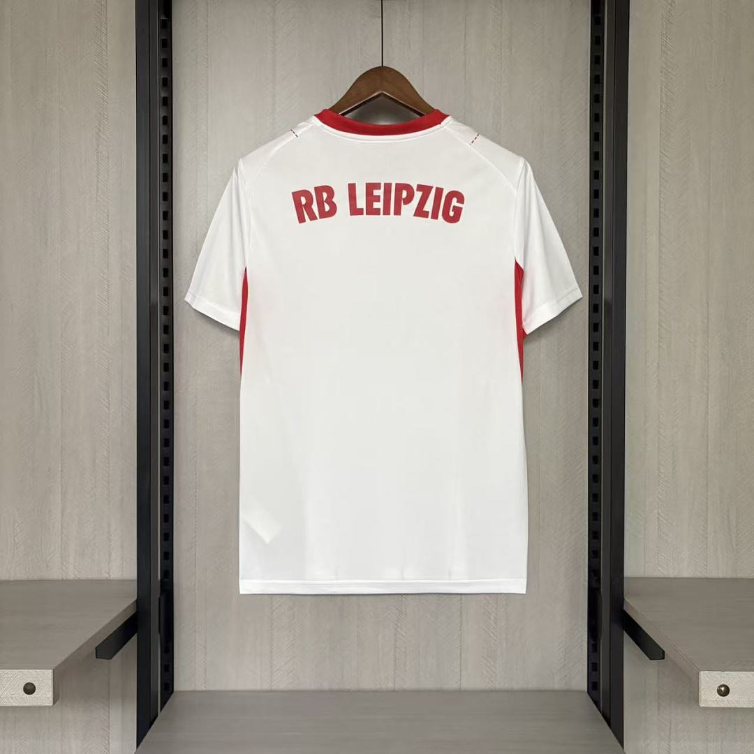 Camisa RB Leipzig Home 26/27 - Nike Torcedor Masculina