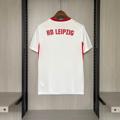 Camisa RB Leipzig Home 26/27 - Nike Torcedor Masculina