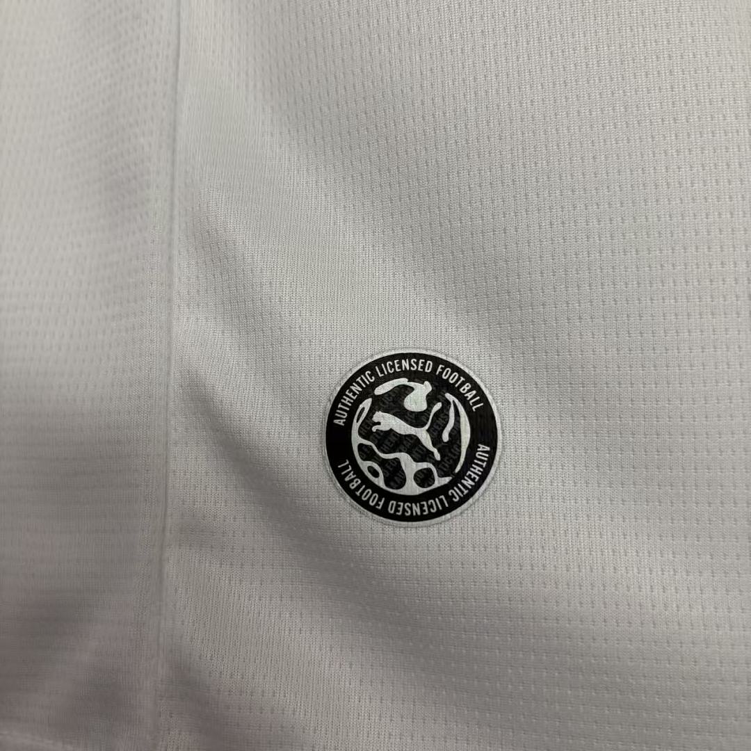 Camisa RB Leipzig Home 26/27 - Nike Torcedor Masculina