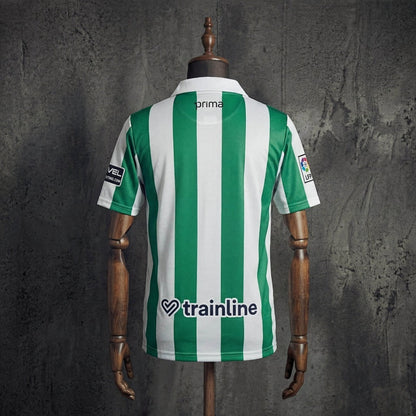 Camisa Real Betis Edição Especial 26/27 - Hummel Torcedor Masculina