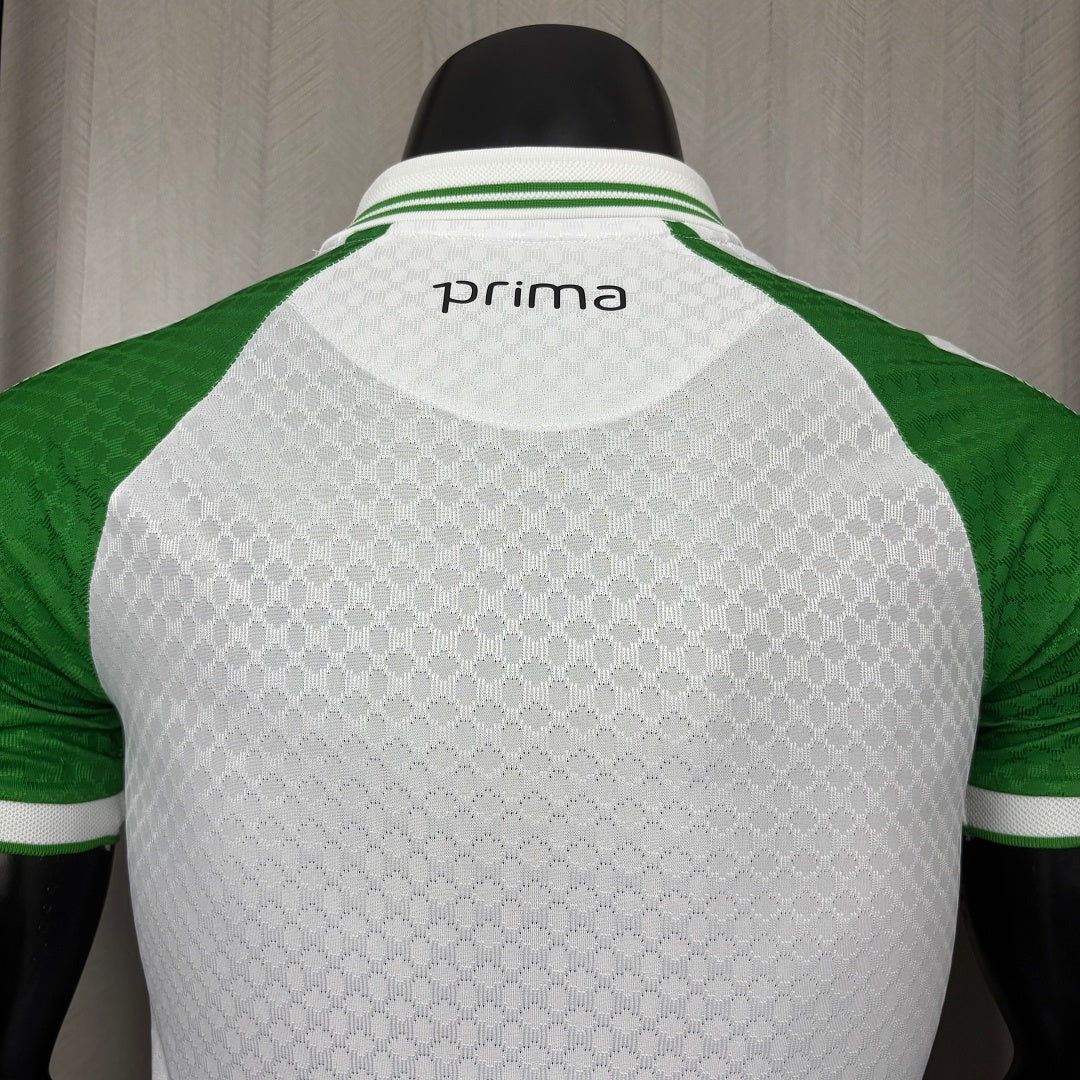 Camisa Real Betis Home 26/27 - Hummel Jogador Masculina