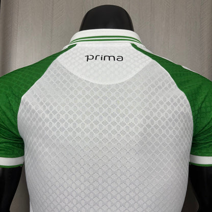 Camisa Real Betis Home 26/27 - Hummel Jogador Masculina