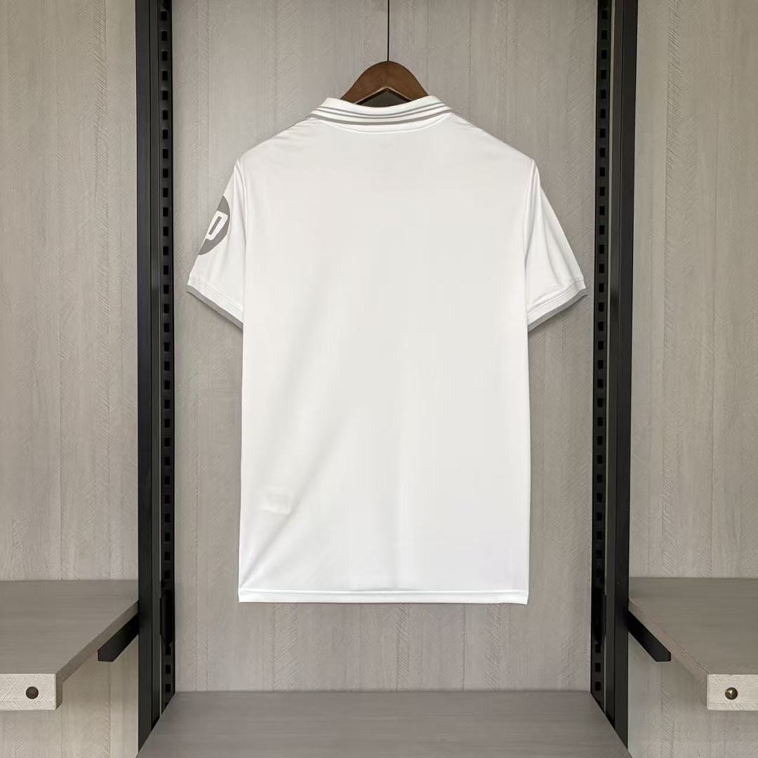Camisa Real Madrid 26/27 - Adidas Torcedor Masculina