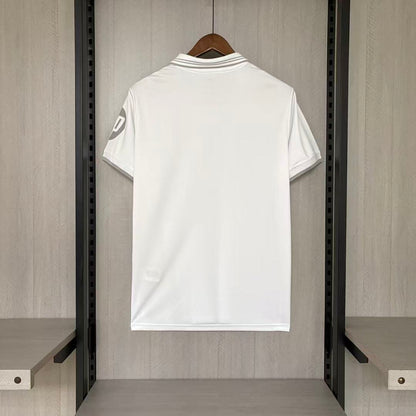 Camisa Real Madrid 26/27 - Adidas Torcedor Masculina