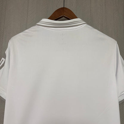 Camisa Real Madrid 26/27 - Adidas Torcedor Masculina