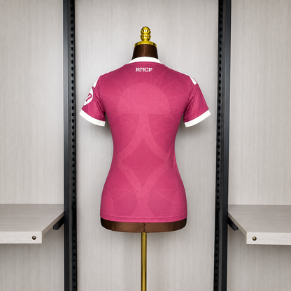 Camisa Real Madrid Away 26/27 - Adidas Torcedor Feminina