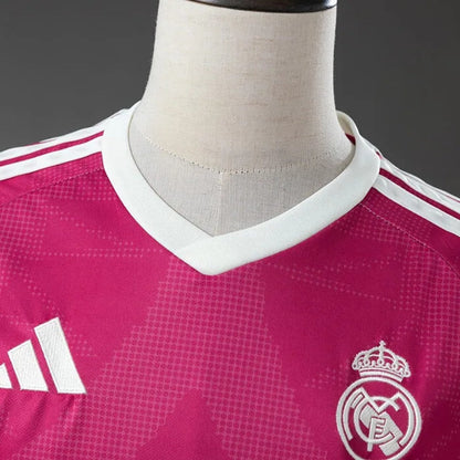 Camisa Real Madrid Away 26/27 - Adidas Torcedor Masculina