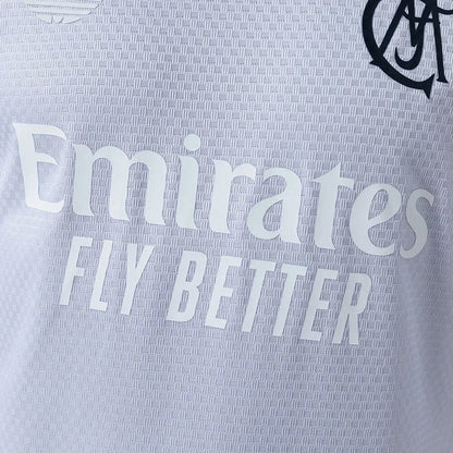 Camisa Real Madrid Edição Comemorativa 26/27 - Adidas Jogador Masculina
