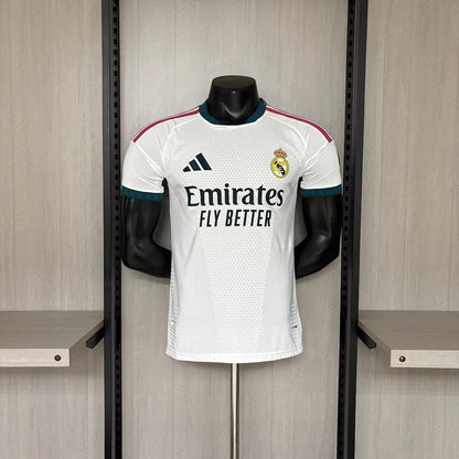 Camisa Real Madrid Home 26/27 - Adidas Jogador Masculina (2)