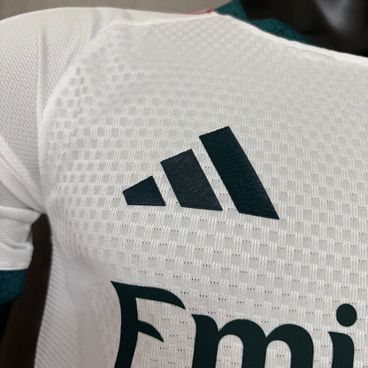 Camisa Real Madrid Home 26/27 - Adidas Jogador Masculina (2)