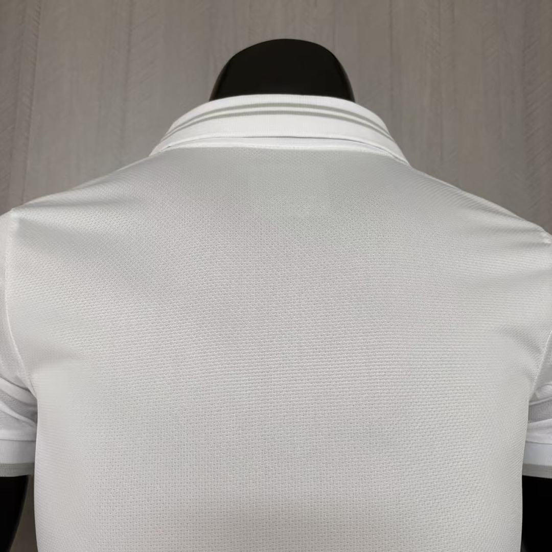 Camisa Real Madrid Home 26/27 - Adidas Jogador Masculina