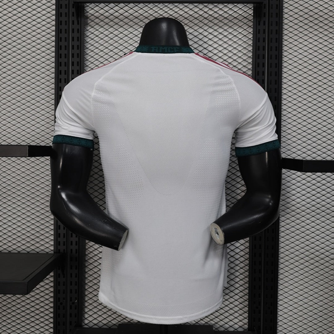 Camisa Real Madrid Home 26/27 - Adidas Jogador Masculina (3)
