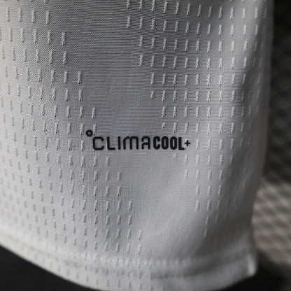 Camisa Real Madrid Home 26/27 - Adidas Jogador Masculina (3)