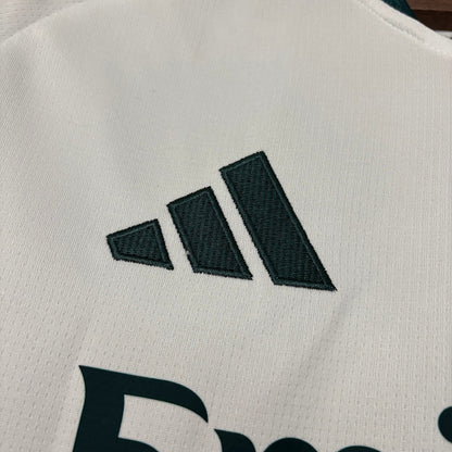 Camisa Real Madrid Home 26/27 - Adidas Torcedor Masculina