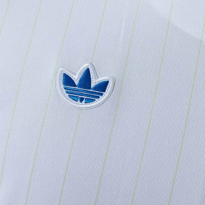 Camisa Real Madrid Terrace Icons Branca 26/27 - Adidas Torcedor Masculina