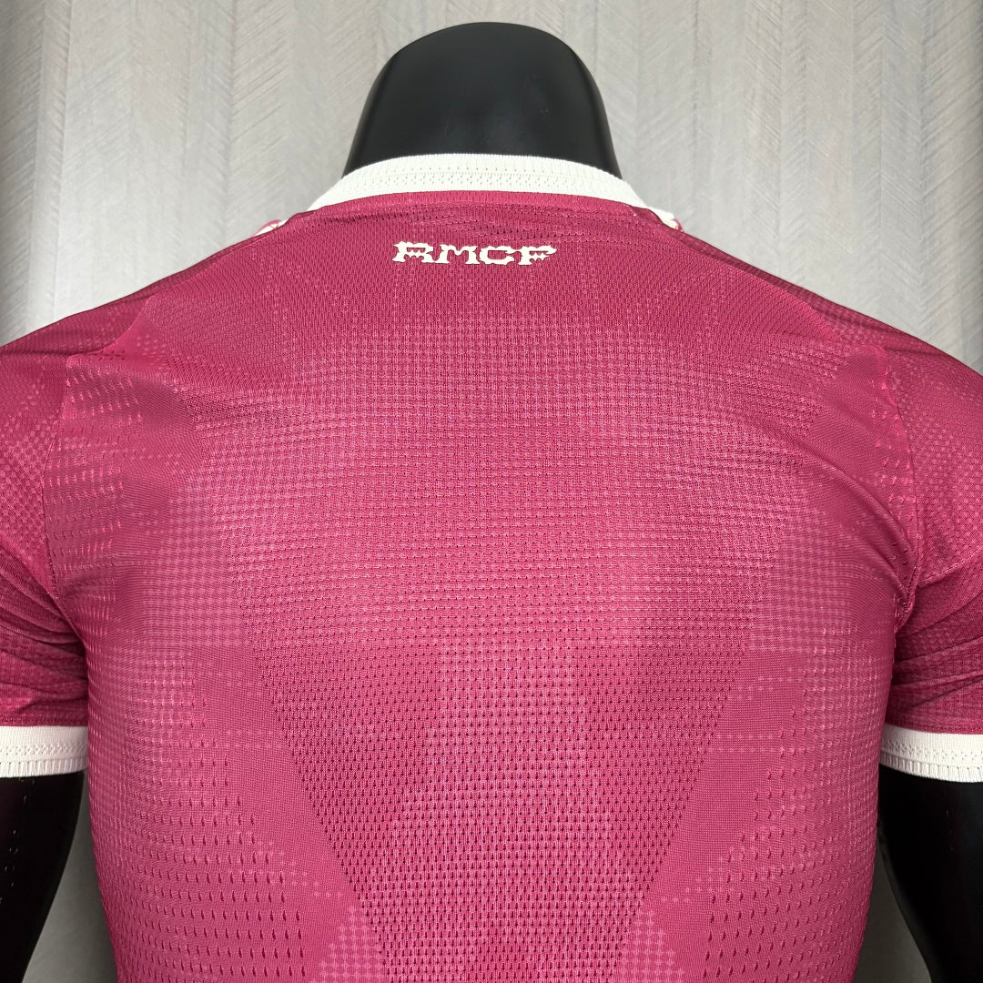 Camisa Real Madrid Third 26/27 - Adidas Jogador Masculina