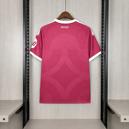 Camisa Real Madrid Third 26/27 - Adidas Torcedor Masculina