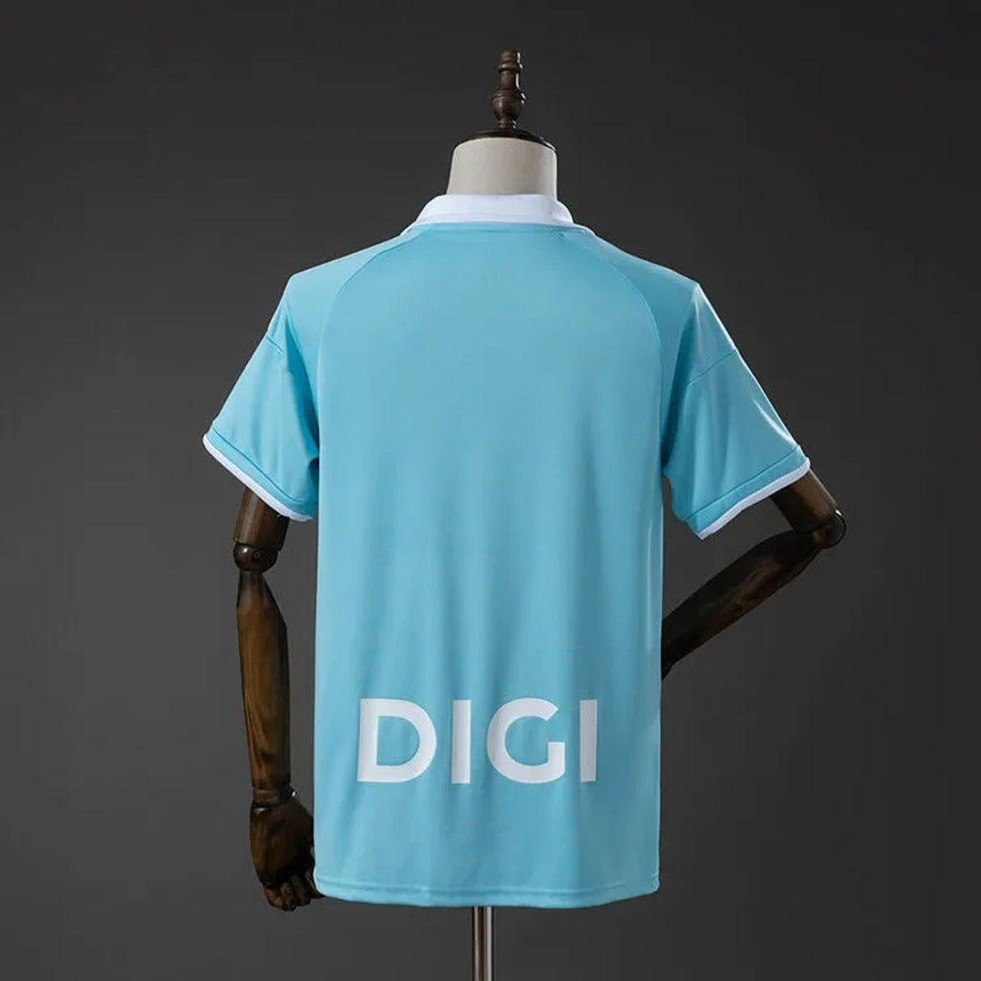 Camisa Real Oviedo 26/27 - Torcedor Masculina