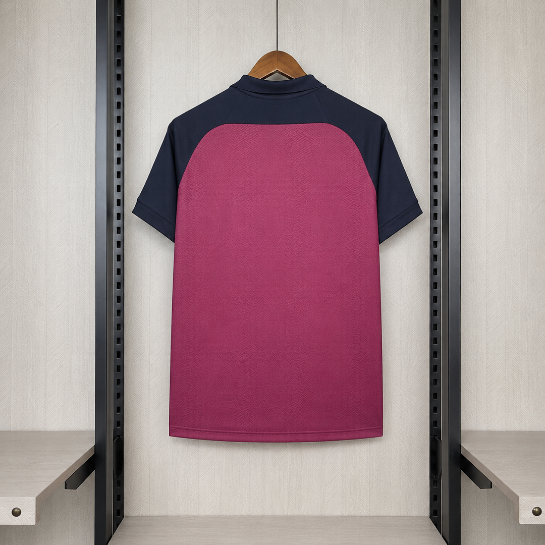 Camisa Remo 26/27 - Volt Torcedor Masculina