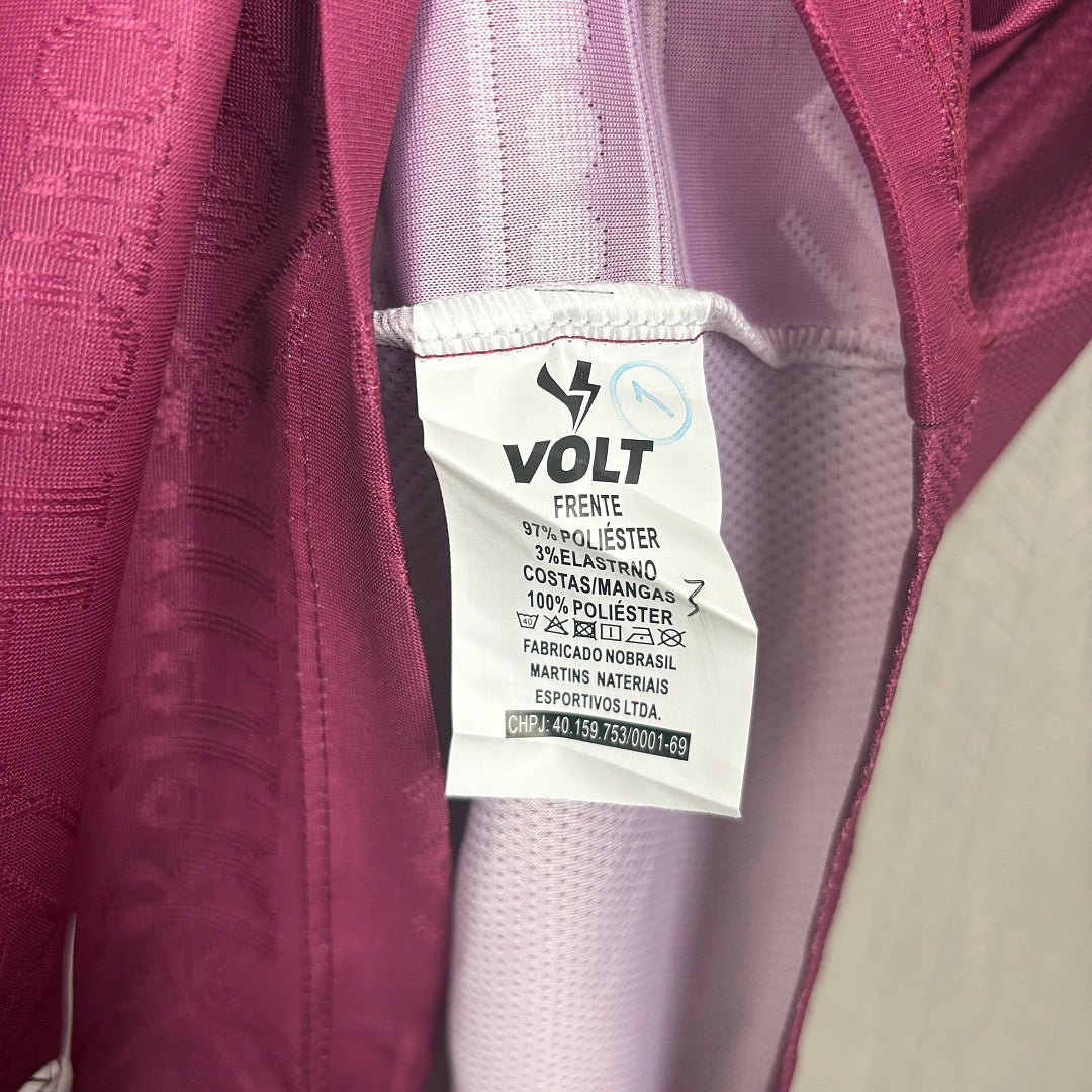 Camisa Remo 26/27 - Volt Torcedor Masculina