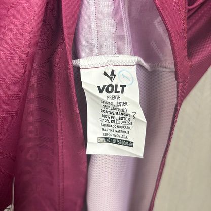 Camisa Remo 26/27 - Volt Torcedor Masculina