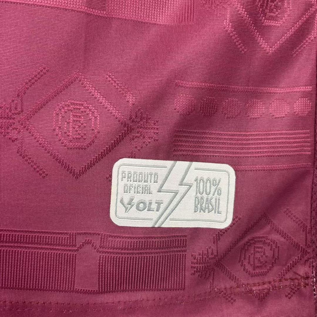 Camisa Remo 26/27 - Volt Torcedor Masculina