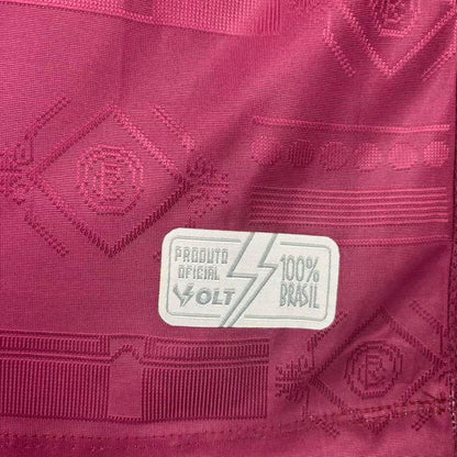 Camisa Remo 26/27 - Volt Torcedor Masculina