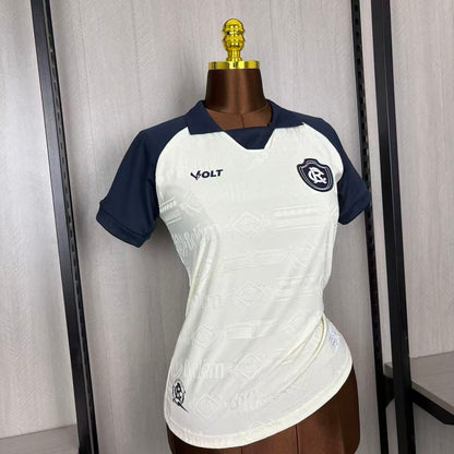 Camisa Remo Away 26/27 - Volt Torcedor Feminina