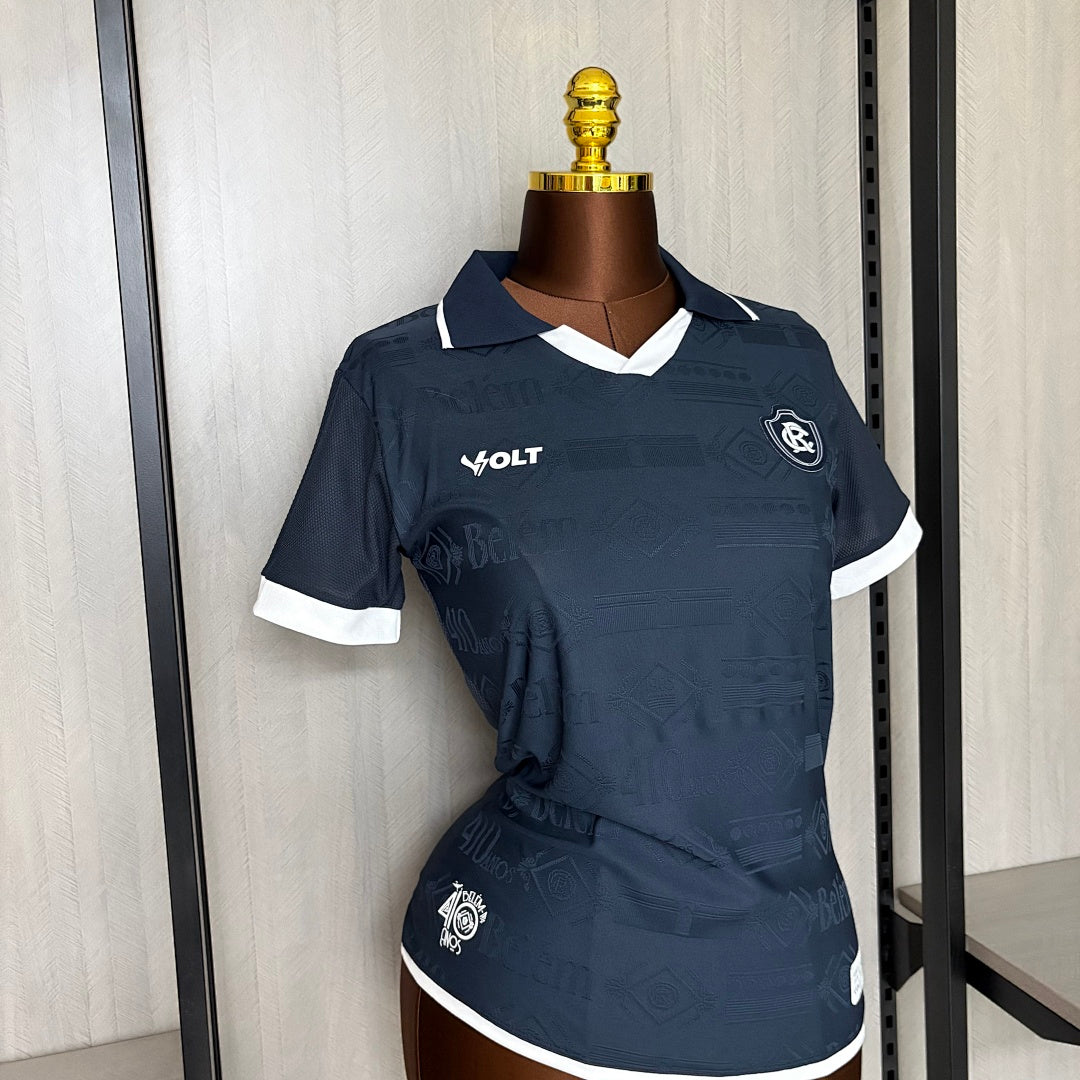 Camisa Remo Home 26/27 - Volt Torcedor Feminina