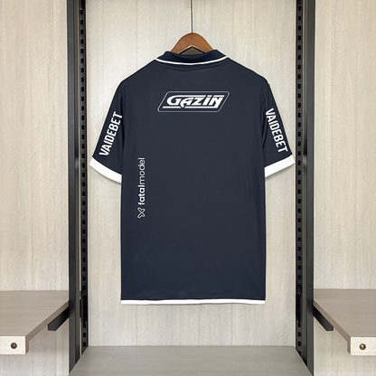 Camisa Remo Home Com Patrocínios 26/27 - Volt Torcedor Masculina
