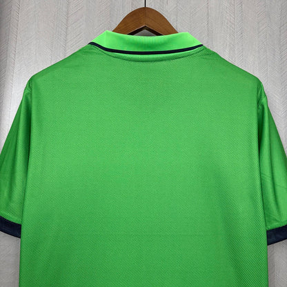 Camisa Remo Verde Goleiro 26/27 - Volt Torcedor Masculina