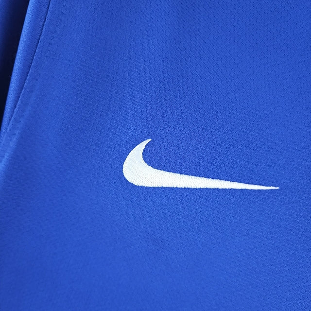 Camisa Brasil 2006 Away - Retrô Masculina