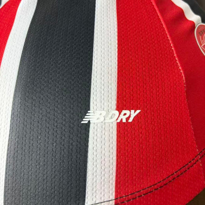 Camisa São Paulo Away 26/27 - New Balance Torcedor Feminina