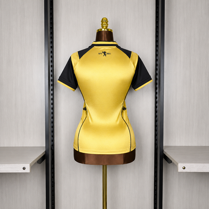 Camisa Sporting Away 26/27 - Nike Torcedor Feminina