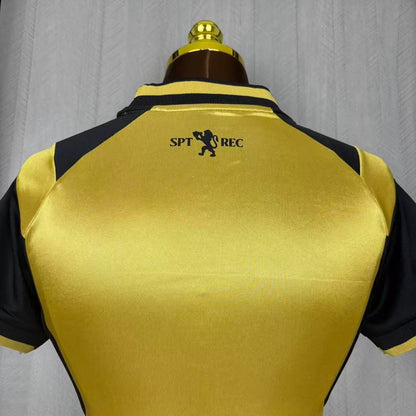 Camisa Sporting Away 26/27 - Nike Torcedor Feminina
