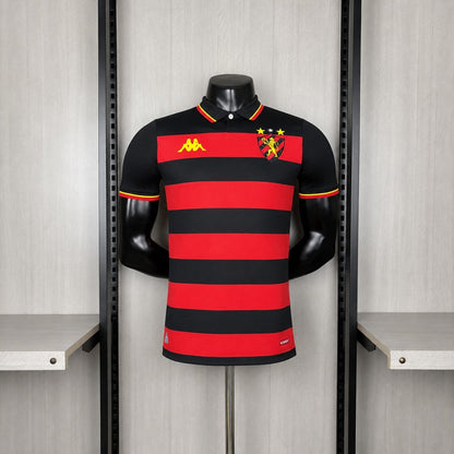 Camisa Sporting Home 26/27 - Nike Jogador Masculina