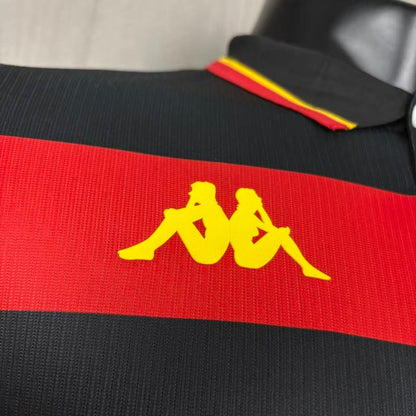 Camisa Sporting Home 26/27 - Nike Jogador Masculina