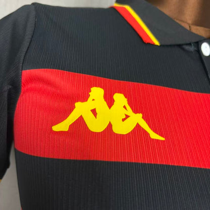 Camisa Sporting Home 26/27 - Nike Torcedor Feminina