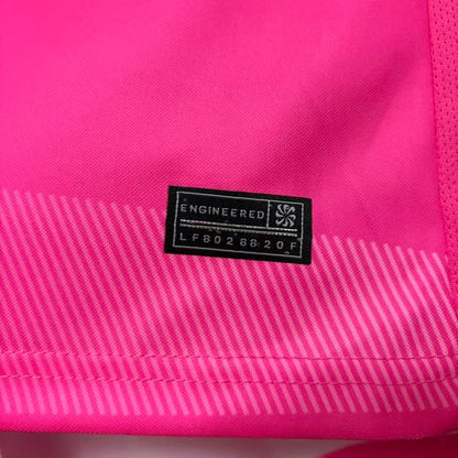 Camisa Sporting Rosa 26/27 - Nike Torcedor Masculina
