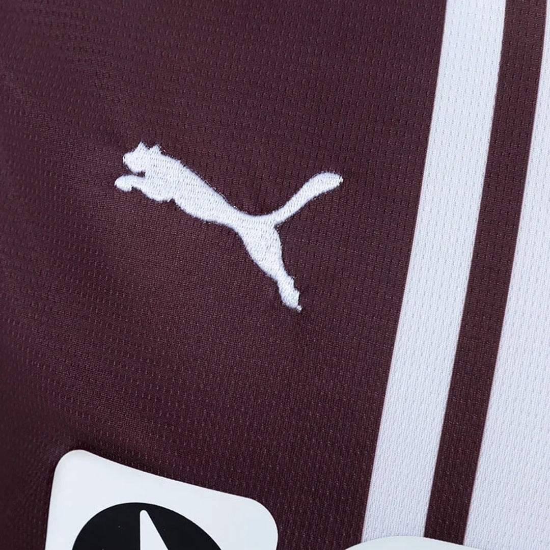 Camisa St. Pauli Home 26/27 - Torcedor Masculina