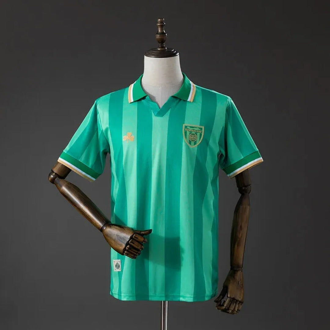 Camisa Sunderland 26/27 - Hummel Torcedor Masculina
