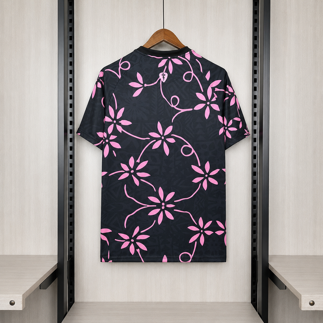 Camisa Sunderland Treino 26/27 - Hummel Torcedor Masculina