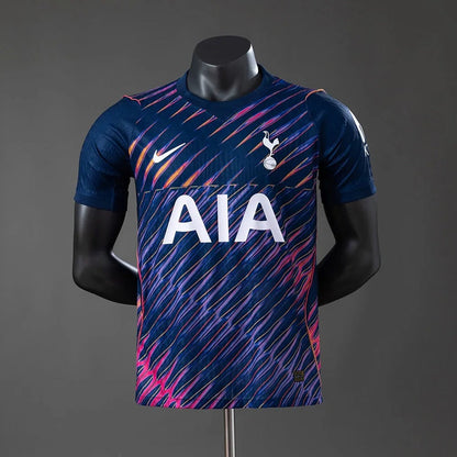 Camisa Tottenham Away 26/27 - Nike Jogador Masculina