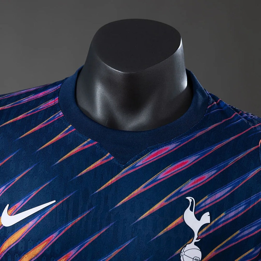Camisa Tottenham Away 26/27 - Nike Jogador Masculina