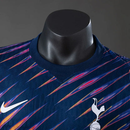 Camisa Tottenham Away 26/27 - Nike Jogador Masculina