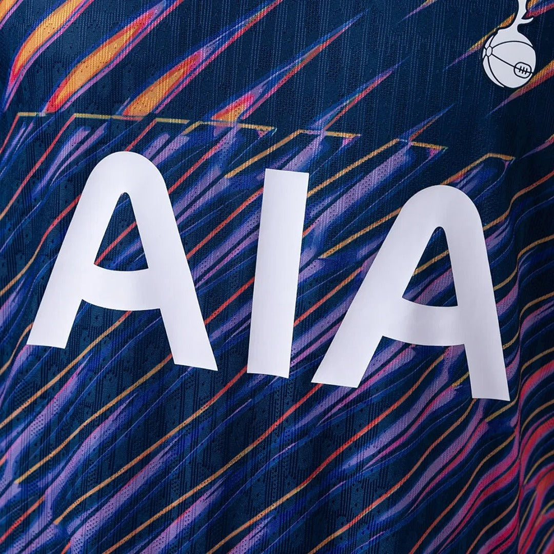 Camisa Tottenham Away 26/27 - Nike Jogador Masculina