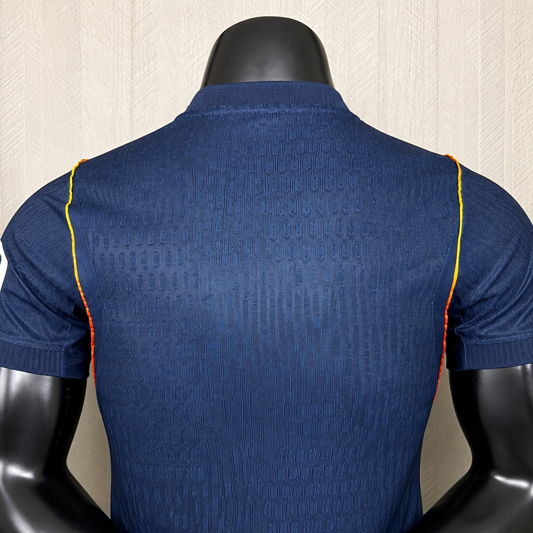 Camisa Tottenham Away 26/27 - Nike Torcedor Masculina