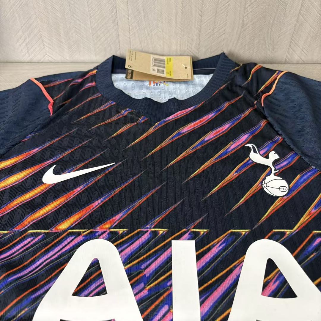 Camisa Tottenham Away 26/27 - Nike Torcedor Masculina