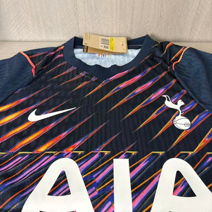 Camisa Tottenham Away 26/27 - Nike Torcedor Masculina
