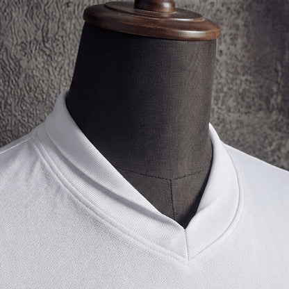 Camisa Tottenham Edição Comemorativa Branca 26/27 Manga Longa - Nike Torcedor Masculina